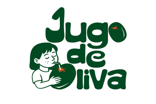 Jugo De Oliva